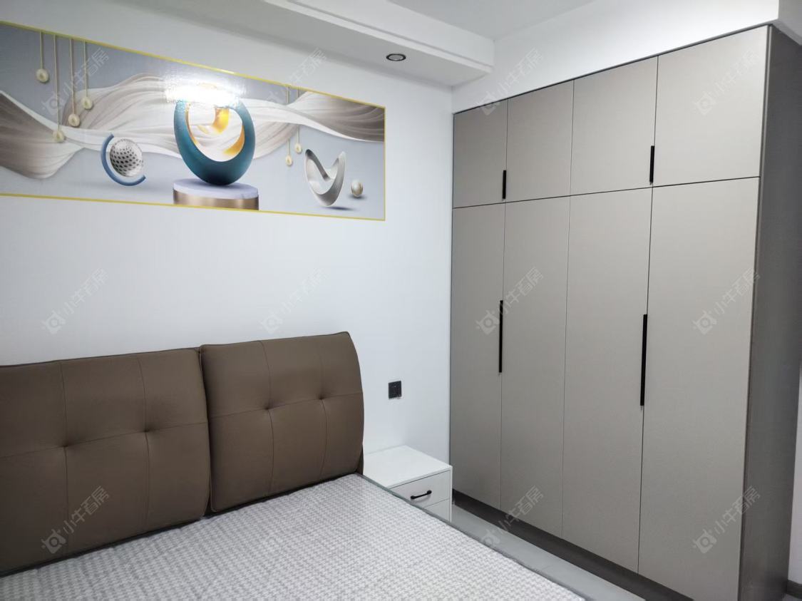 梅亭佳园房源室内图 常州梅亭佳园在租房源室内图_小牛看房