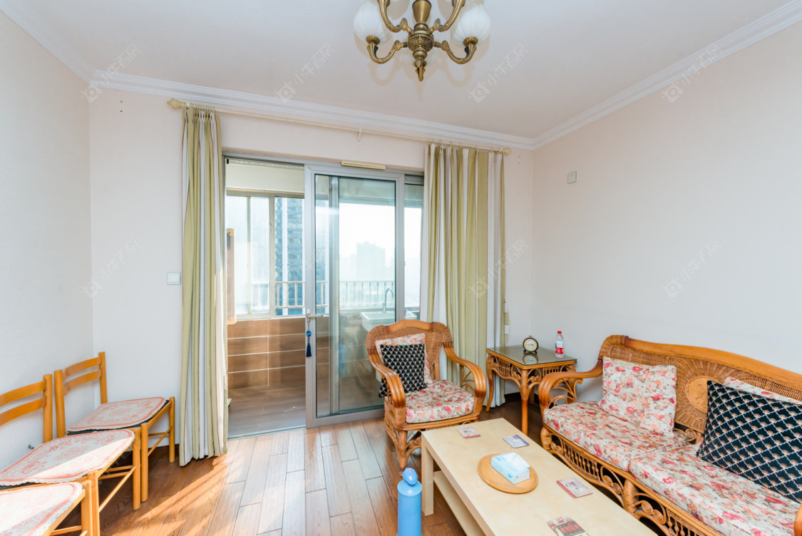 京城豪苑南区房源室内图 常州京城豪苑南区在售二手房源室内图_小牛看房