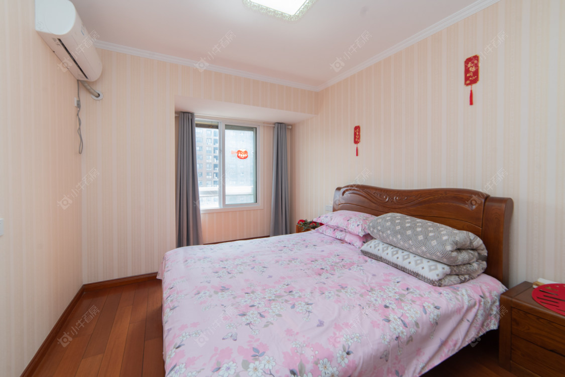 常州泰盈八千里在售二手房源室内图_小牛看房