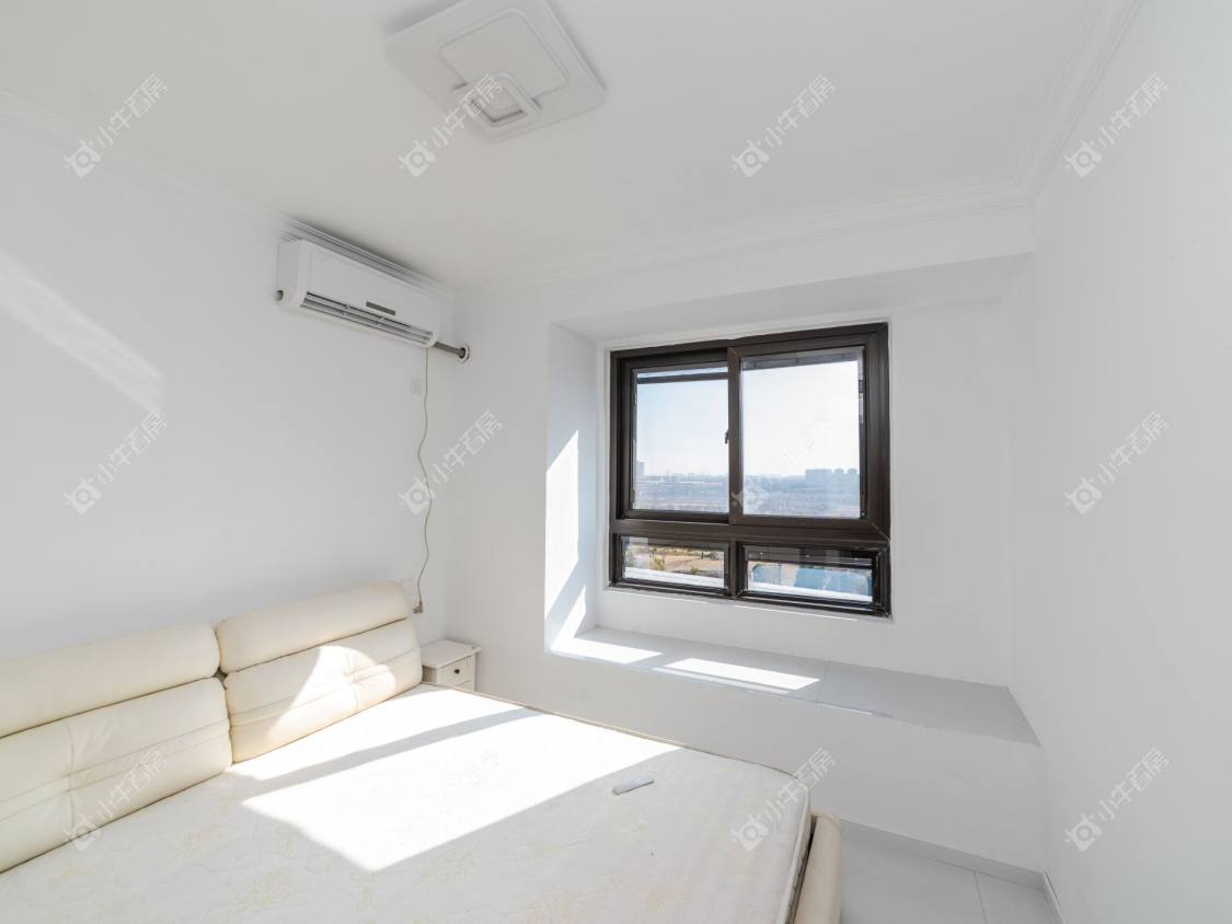 常州华润万象府在租房源室内图_小牛看房