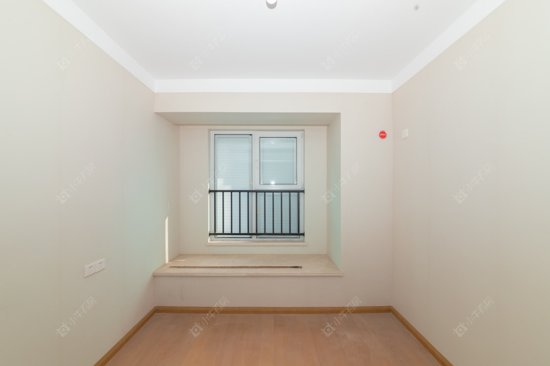 常州金科保利北郡花园在售二手房源室内图_小牛看房