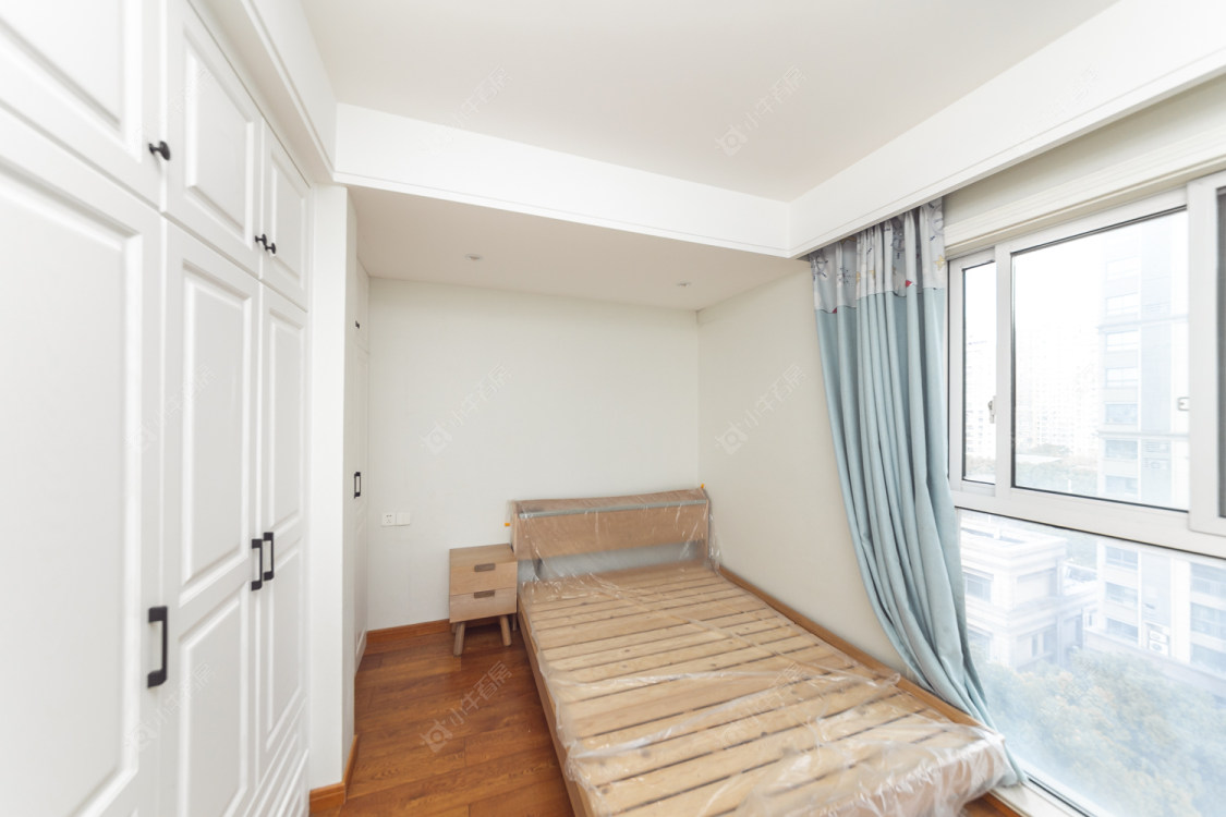 常州弘阳上城在售二手房源室内图_小牛看房