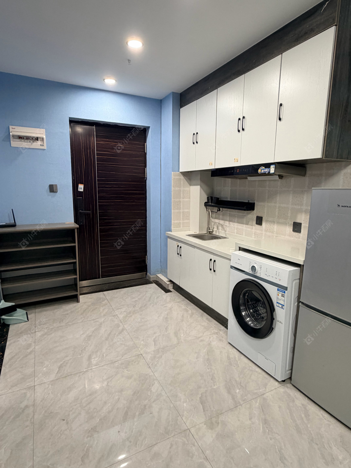 世茂广场房源室内图 常州世茂广场在租房源室内图_小牛看房