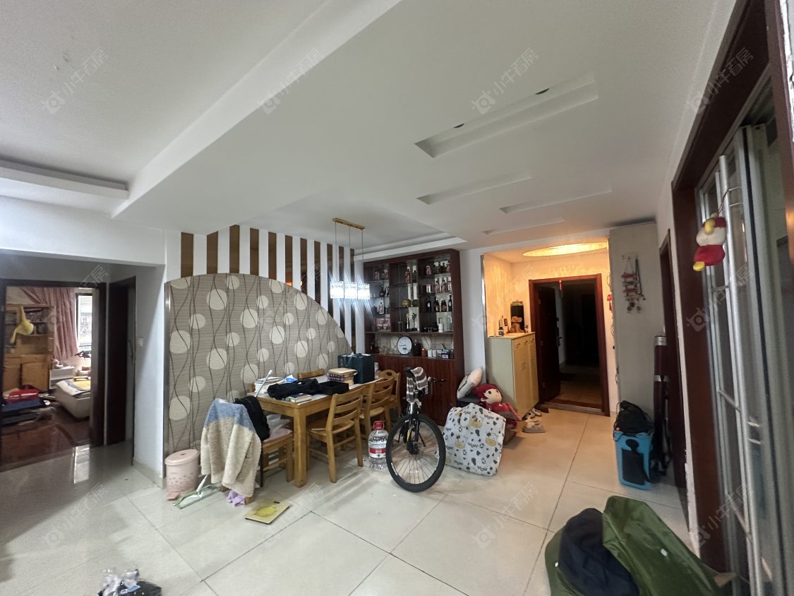 常州蔷薇家园在租房源室内图_小牛看房