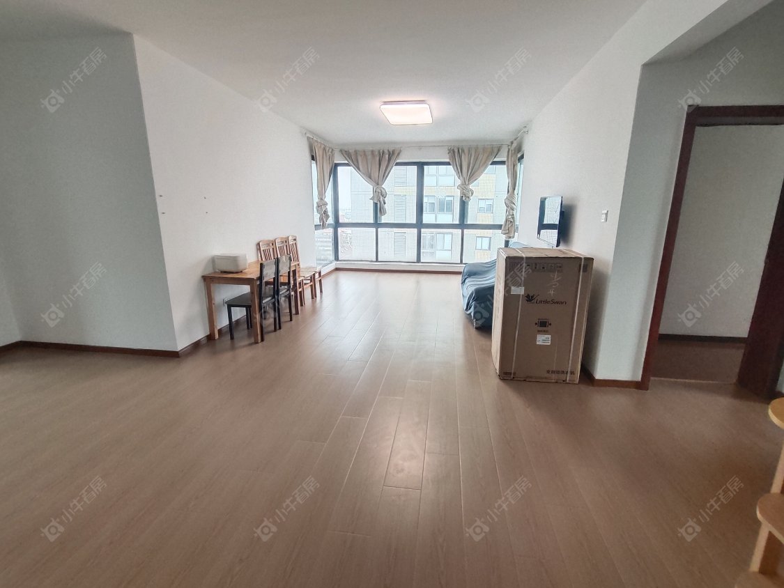 常州福临东苑3室2厅2卫出租_小牛看房