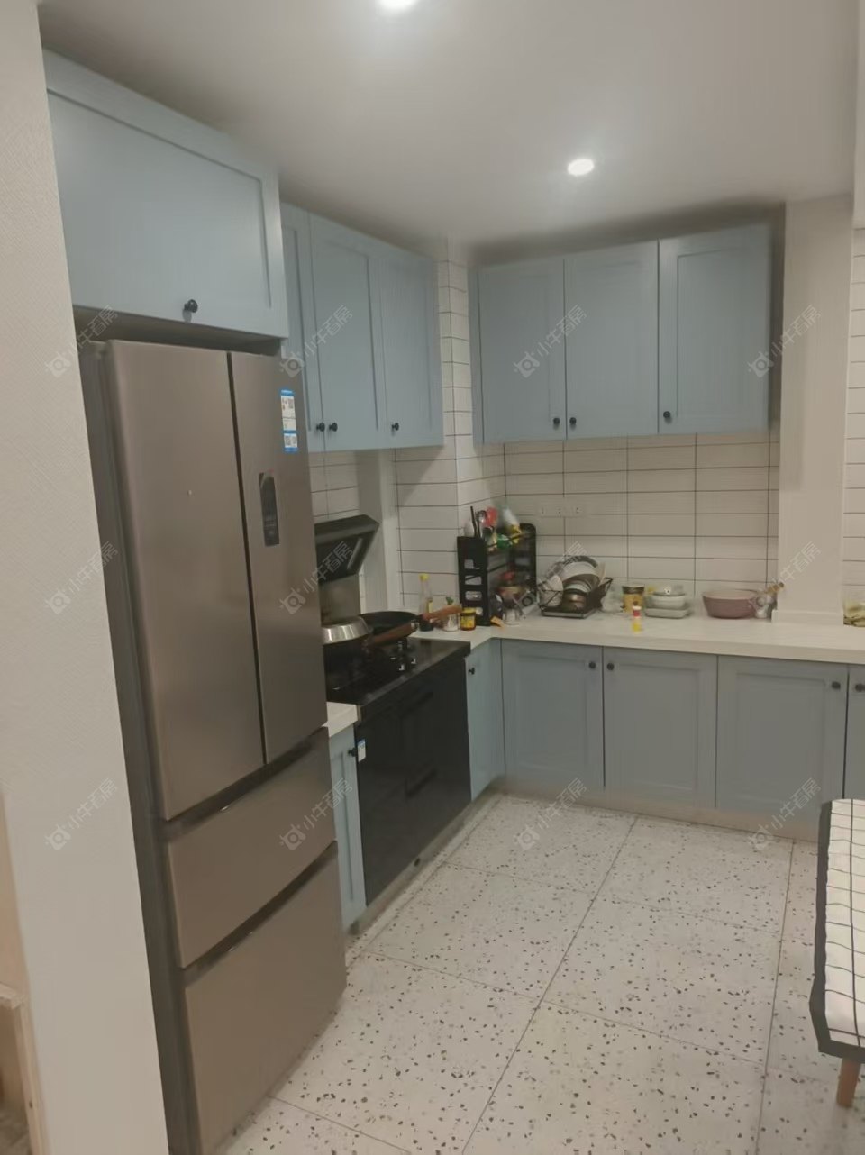 常州云山诗意在租房源室内图_小牛看房