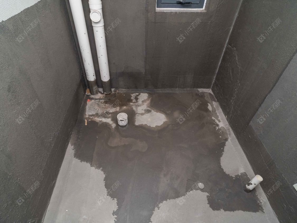 常州清云澜湾C区在售二手房源室内图_小牛看房