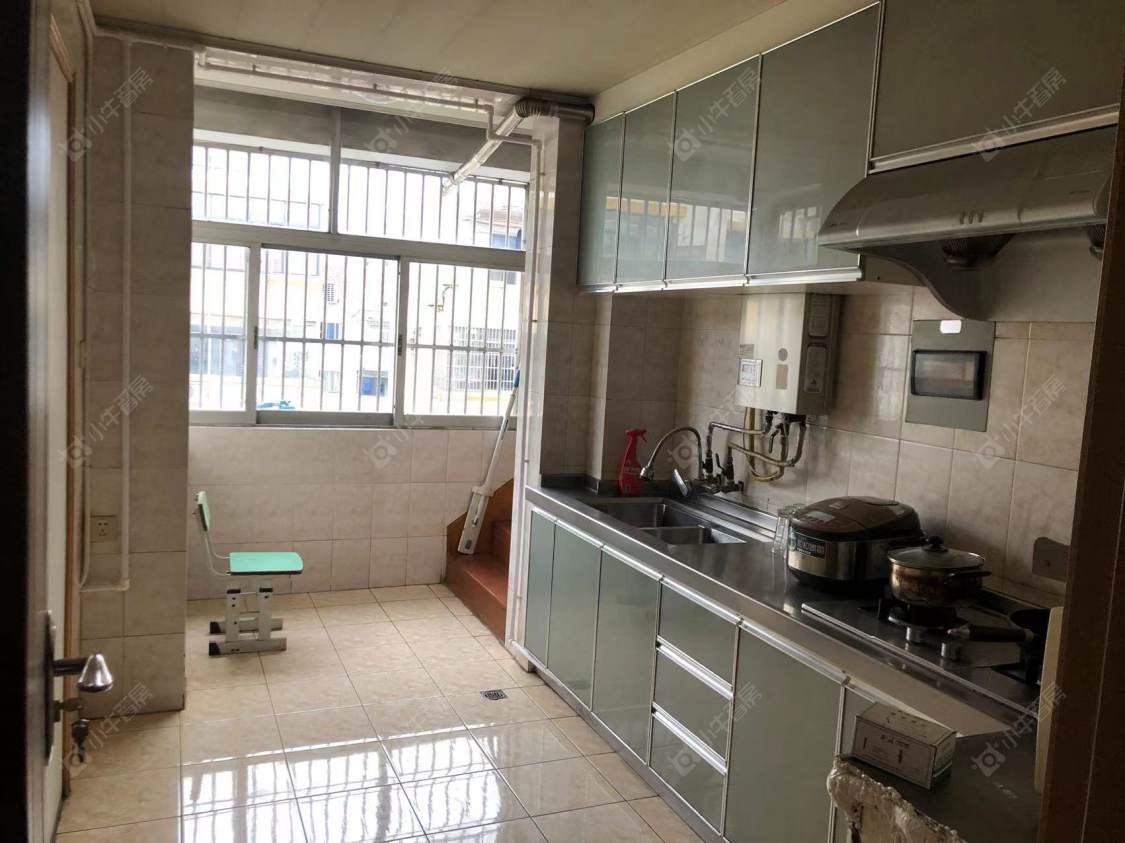 常州博爱公寓在租房源_小牛看房