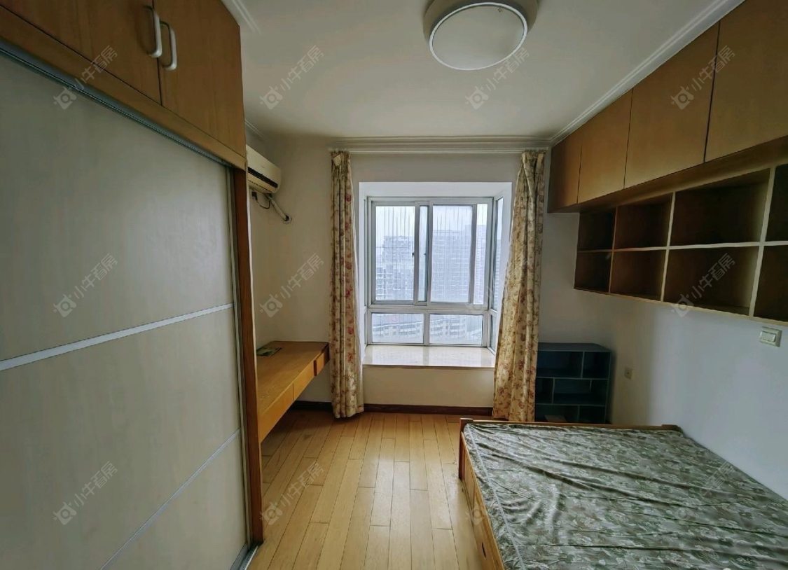 常州华都馨苑在租房源室内图_小牛看房