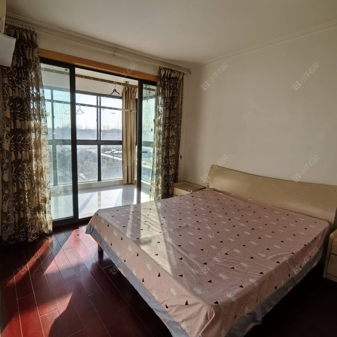 常州新城南都花海在租房源室内图_小牛看房