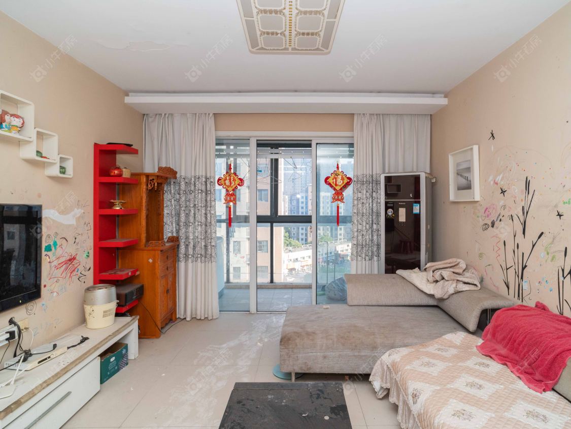 御源林城西区房源 常州御源林城西区在售二手房源_小牛看房