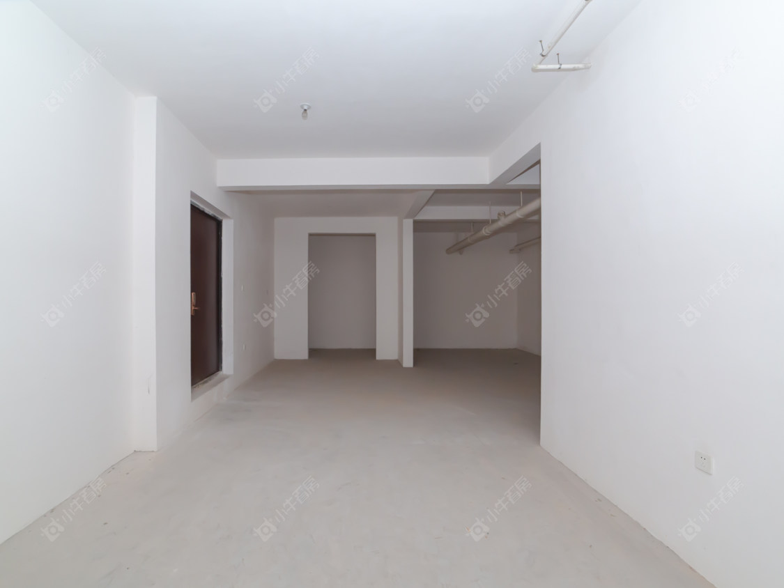 常州九龙仓国宾1号在售二手房源室内图_小牛看房