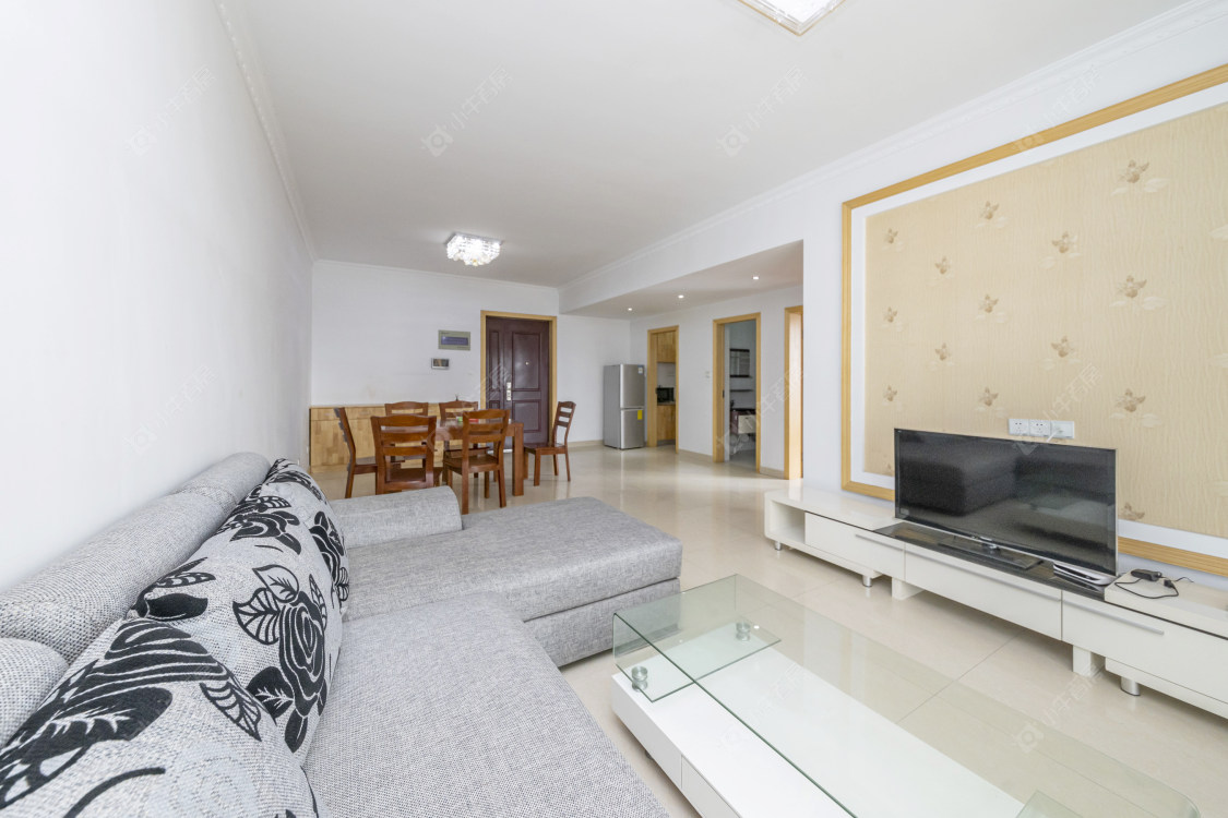 常州星河国际一区在售二手房源室内图_小牛看房