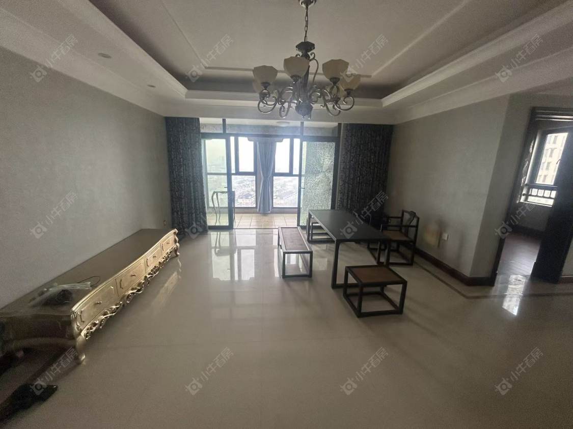 新城首府房源室内图 常州新城首府在租房源室内图_小牛看房