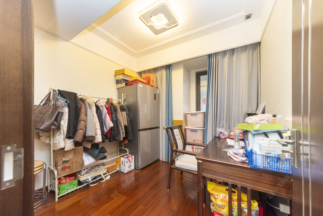 常州美的翰林府在售二手房源室内图_小牛看房