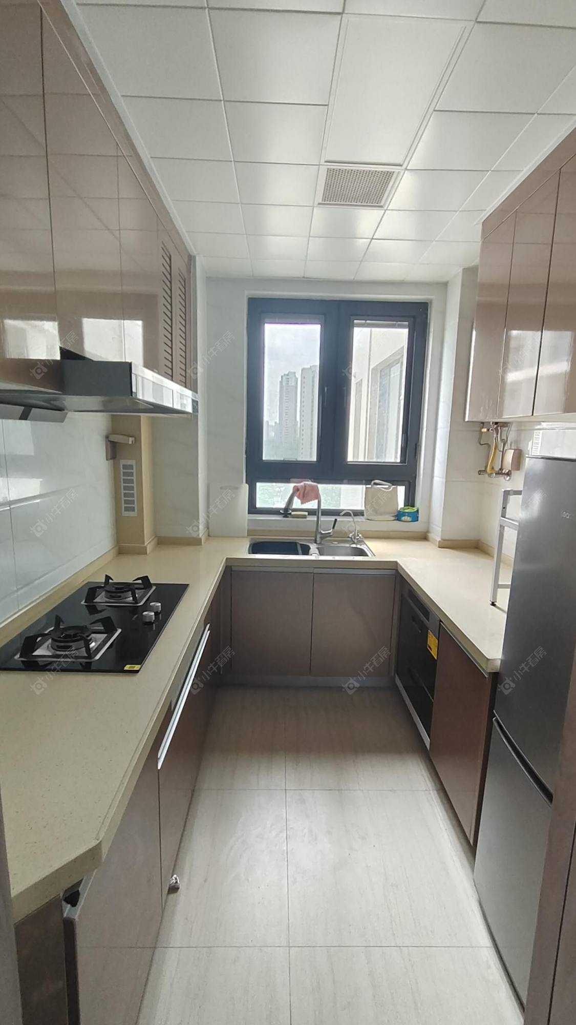 常州碧桂园壹号天禧在租房源室内图_小牛看房