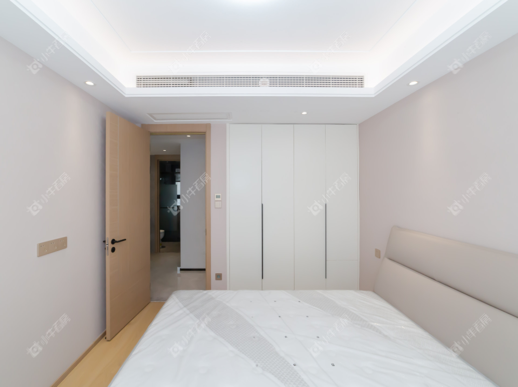 常州万科新都会在租房源室内图_小牛看房