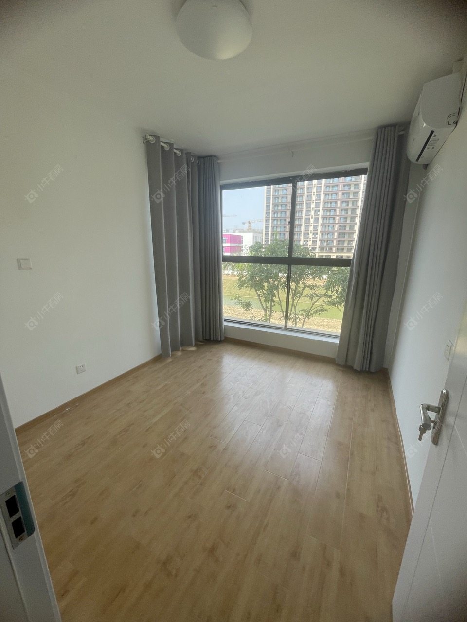 常州中梁前黄壹号院在租房源室内图_小牛看房