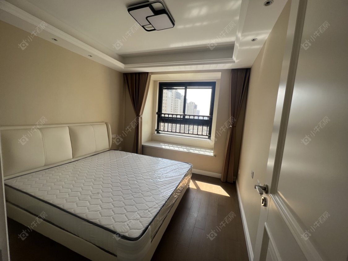 新城华宇悦隽公馆房源室内图 常州新城华宇悦隽公馆在租房源室内图_小牛看房