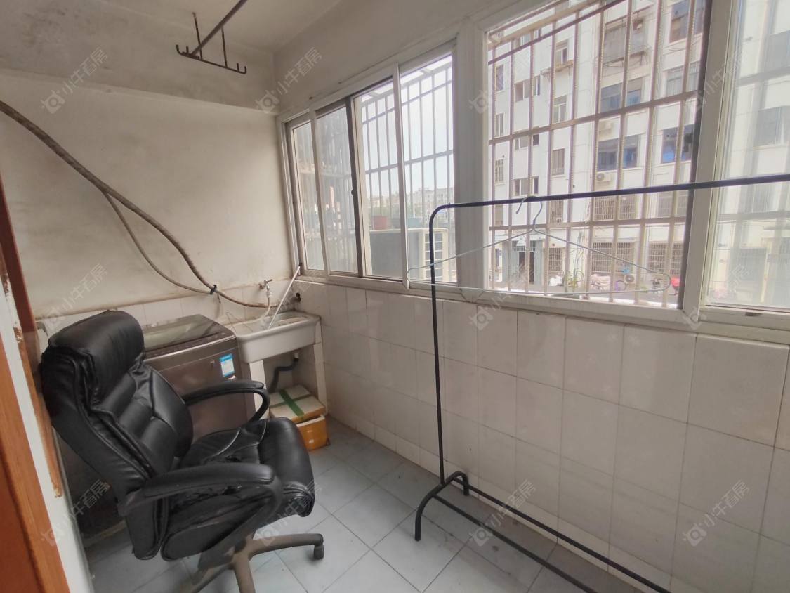 常州兰翔二村在租房源室内图_小牛看房