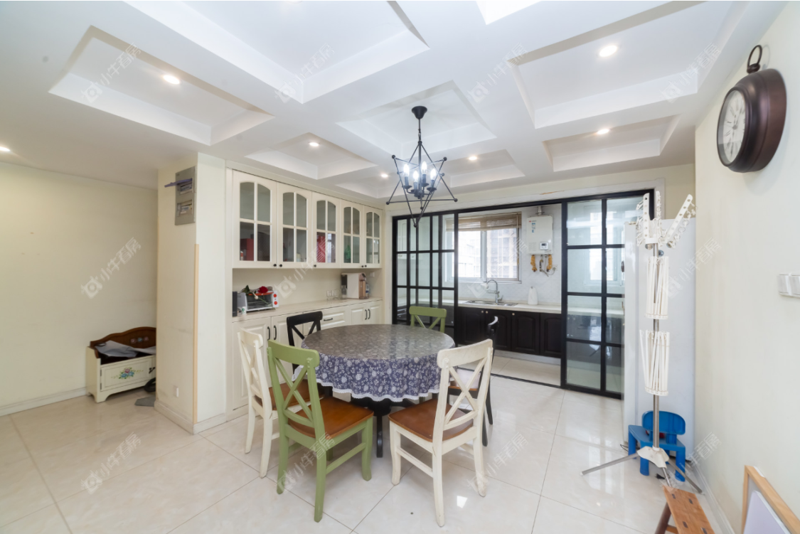 常州绿地世纪城三期在租房源室内图_小牛看房