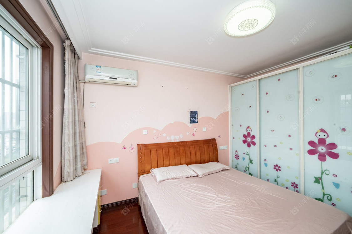 常州诺诚高第在售二手房源室内图_小牛看房