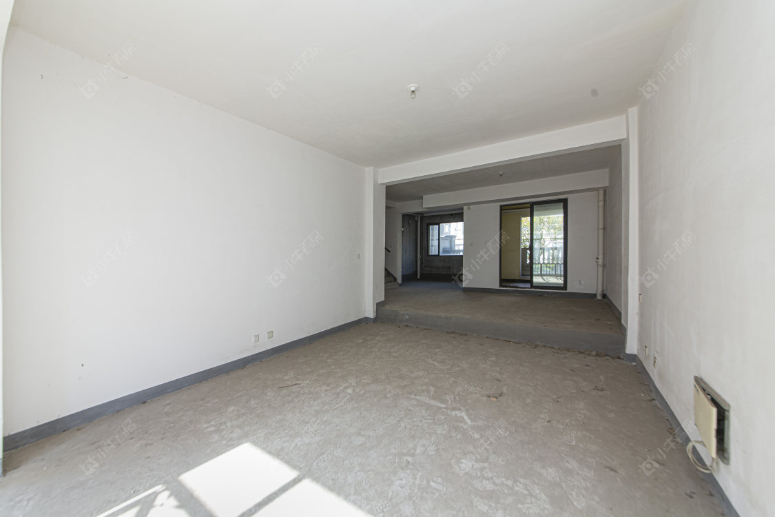 常州绿地香奈别墅区在售二手房_小牛看房