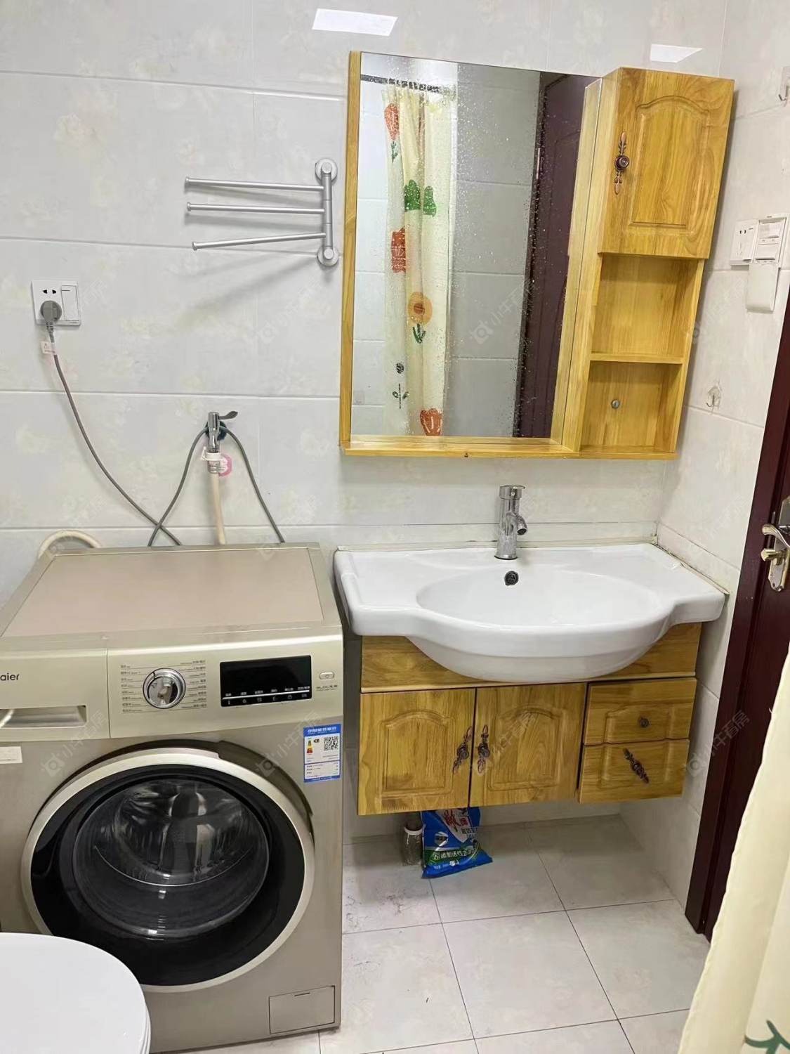 常州宝龙城市广场在租房源室内图_小牛看房