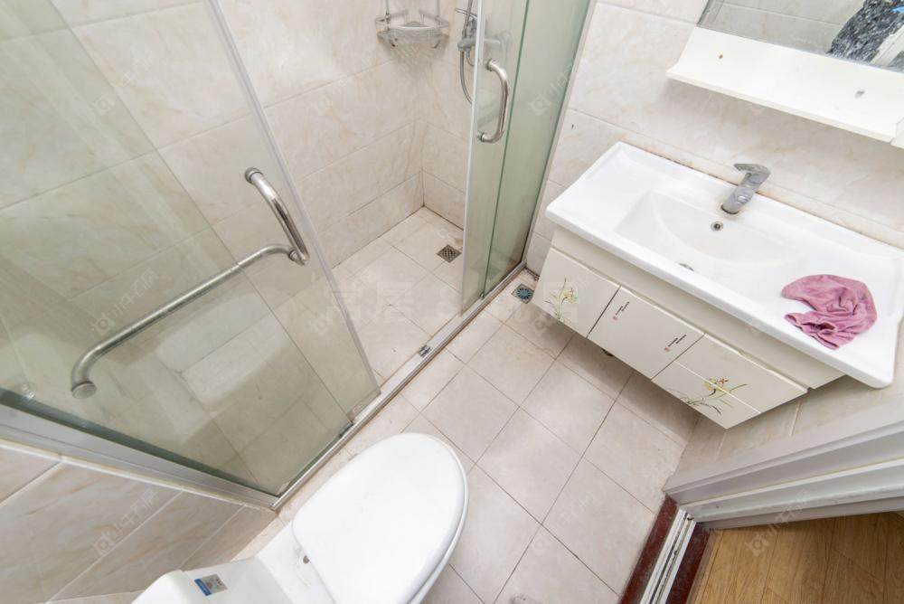 常州吾悦广场悦+公寓在售二手房源室内图_小牛看房