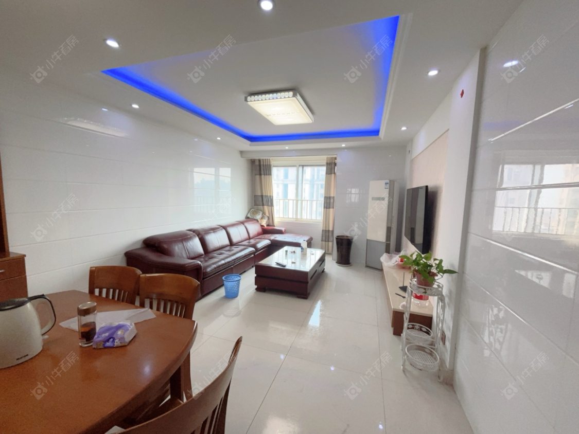 龙城福第房源室内图 常州龙城福第在租房源室内图_小牛看房