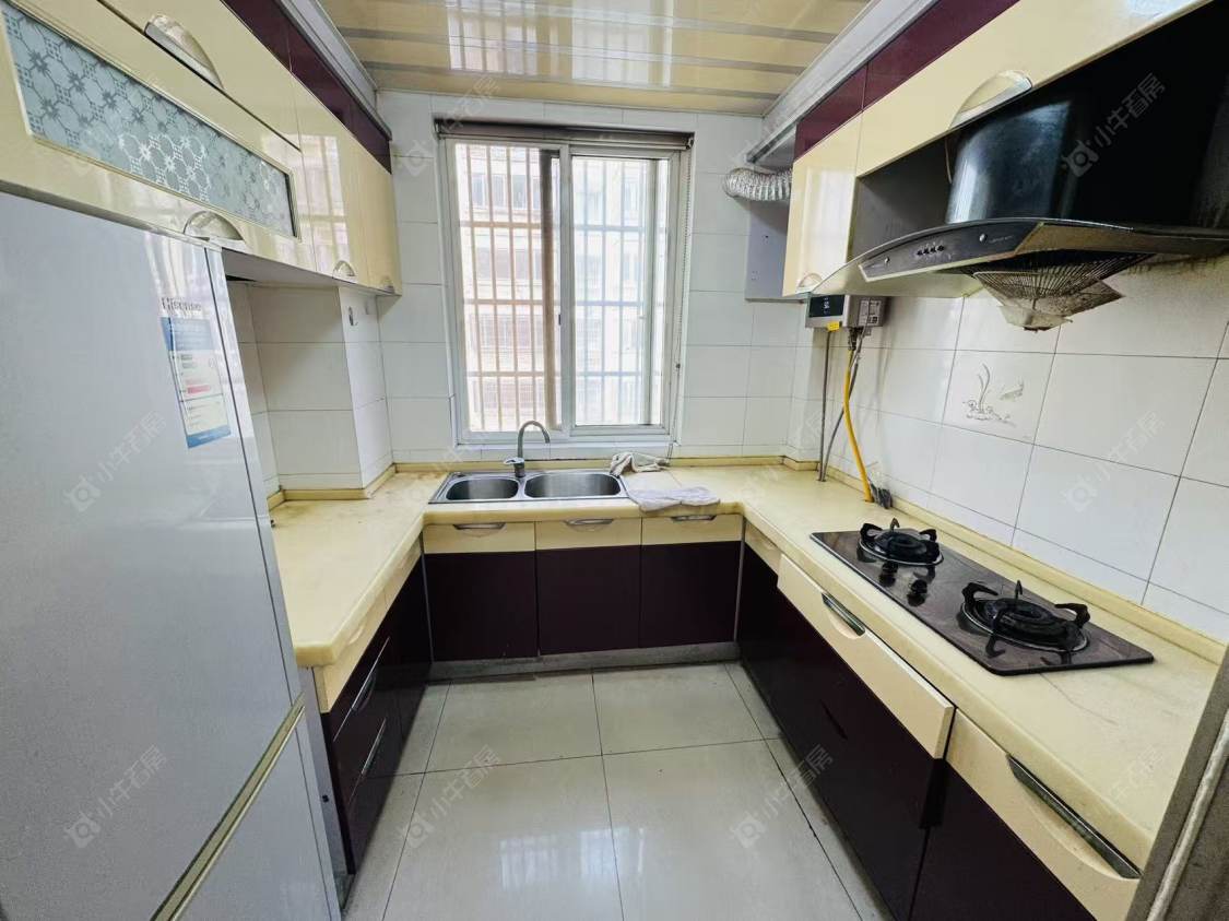 常州腾龙苑东区在租房源_小牛看房