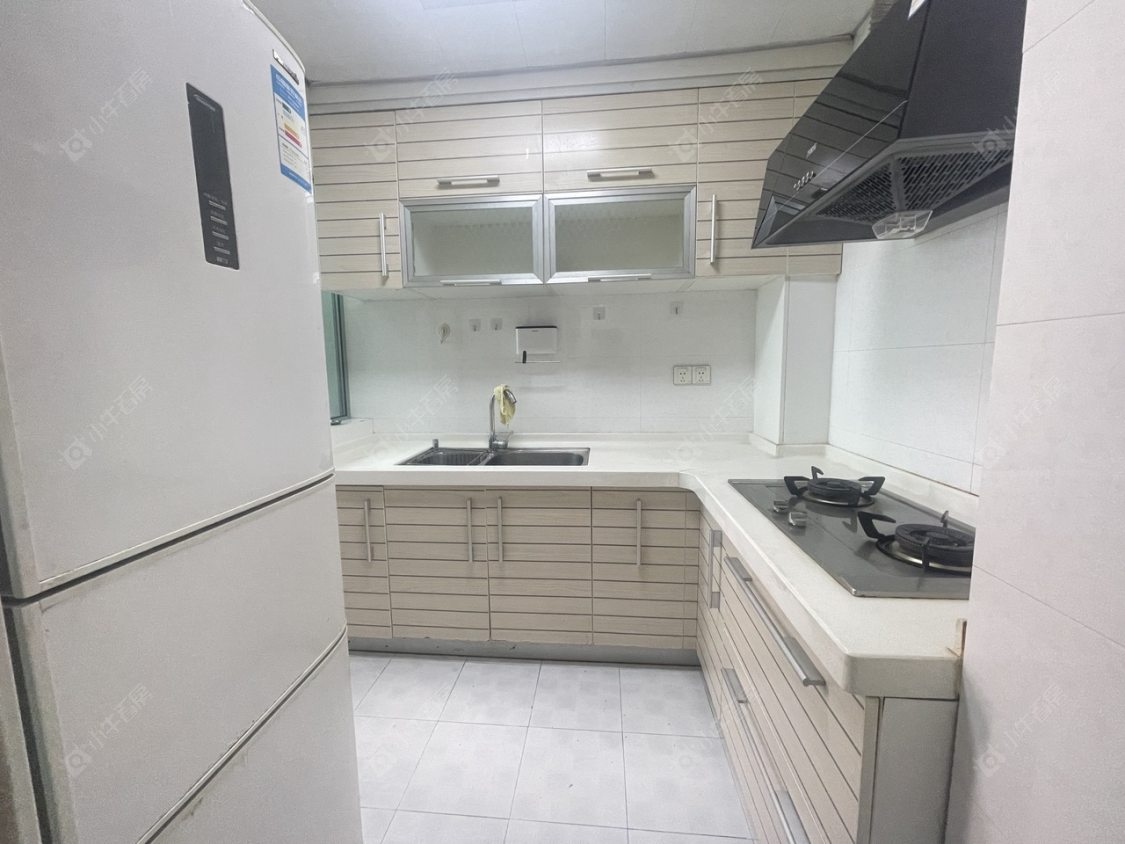 常州御城在租房源室内图_小牛看房