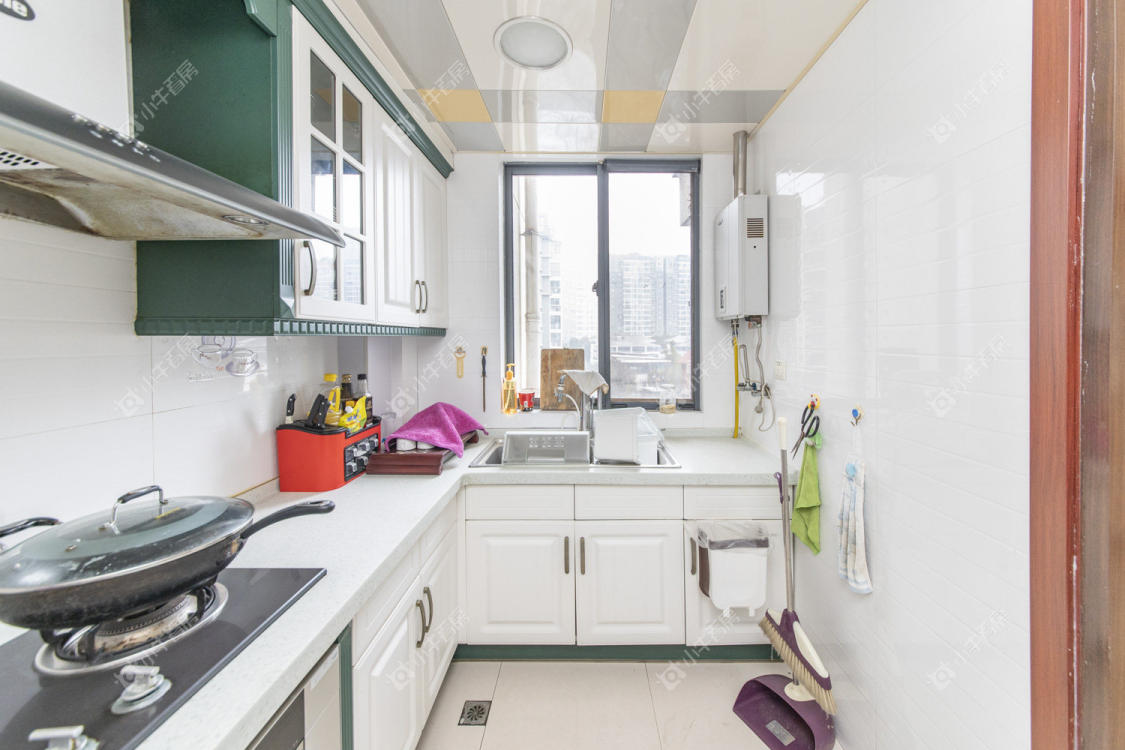 常州新城南都御苑在租房源_小牛看房