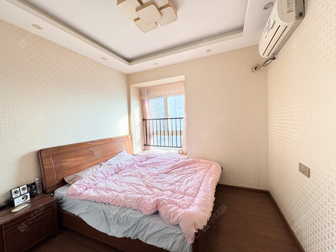 碧桂园房源室内图 丹阳碧桂园在售二手房源室内图_小牛看房