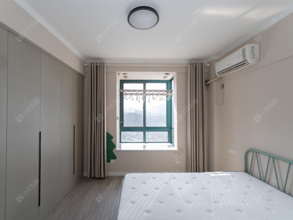 常州金水湾在售二手房源室内图_小牛看房