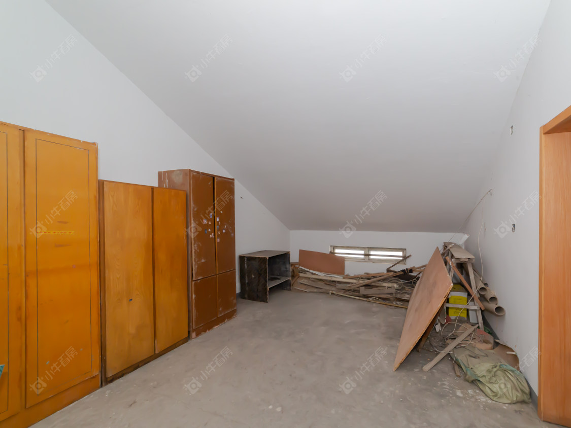 常州青龙苑北区在售二手房源室内图_小牛看房