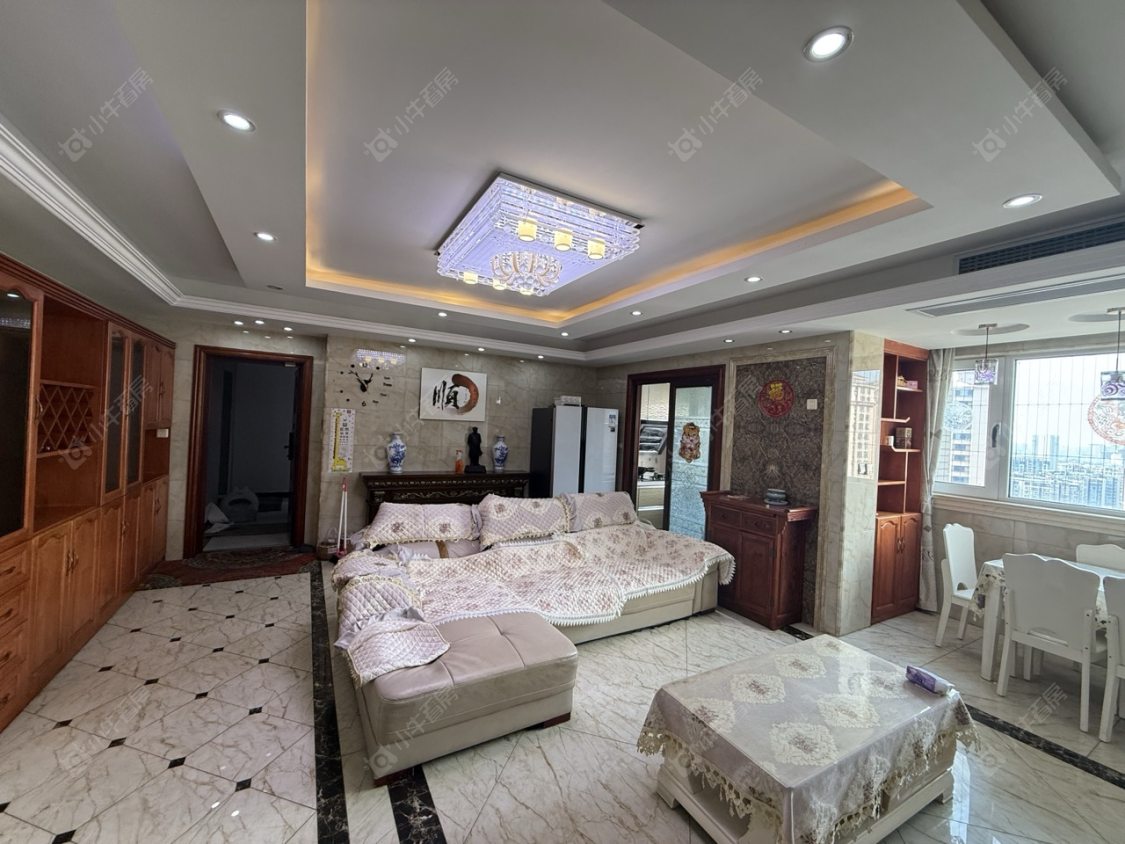 御城房源室内图 常州御城在租房源室内图_小牛看房