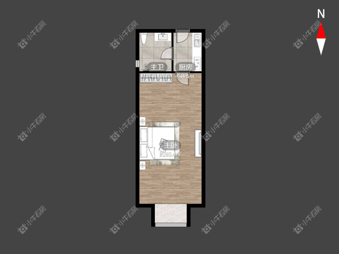 恒大翡翠华庭房源 常州恒大翡翠华庭在租房源_小牛看房