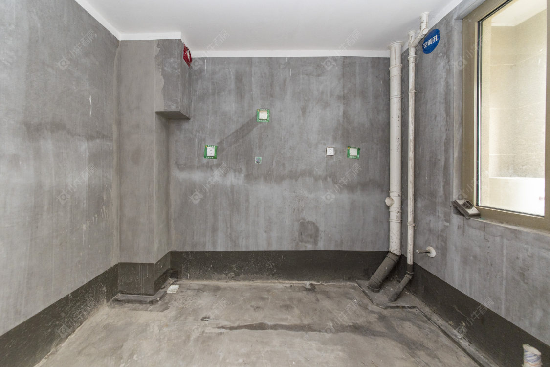 常州玉兰广场五期在售二手房源室内图_小牛看房