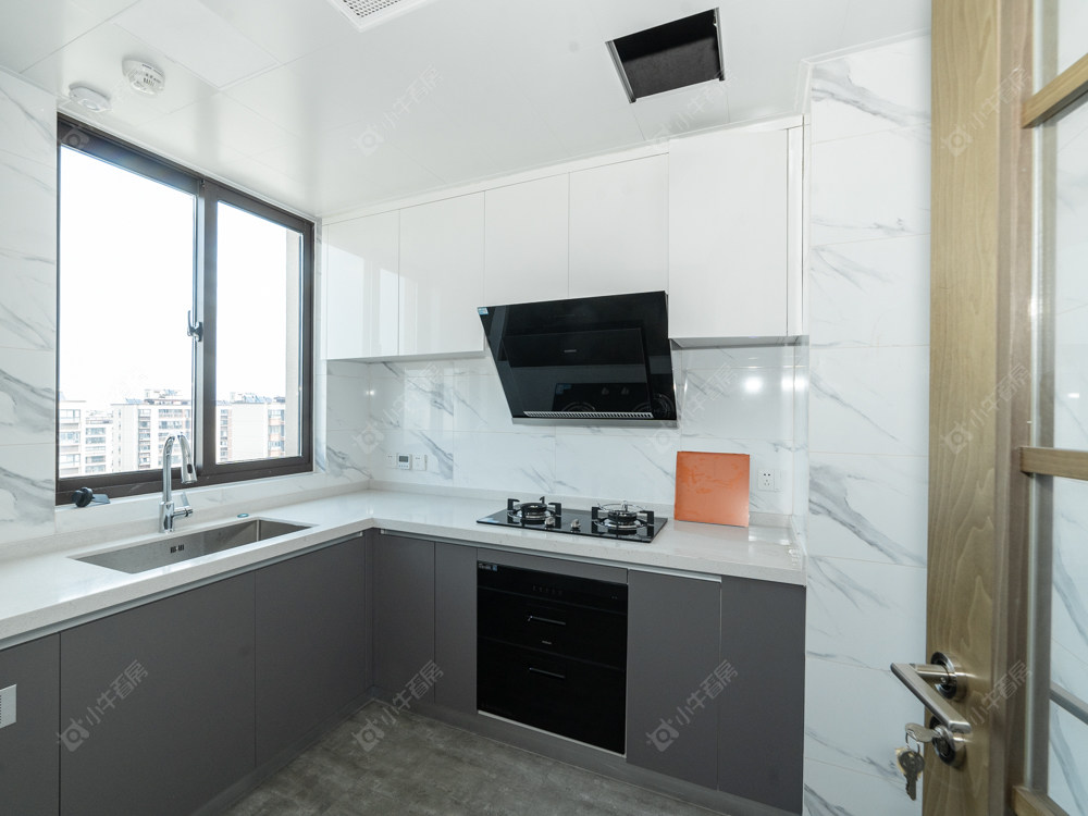 常州牡丹三江公馆在售二手房源室内图_小牛看房