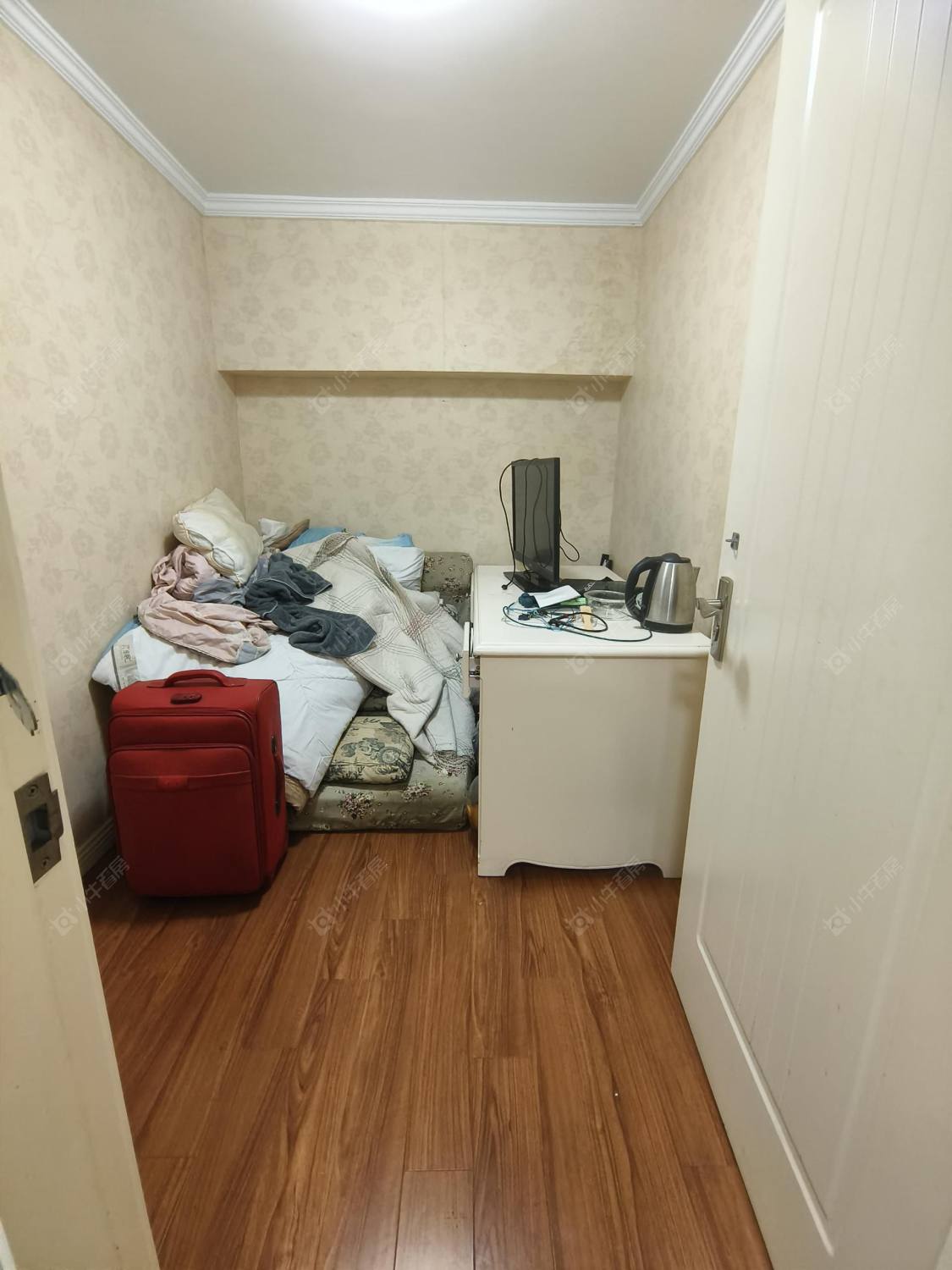 保纳商业广场房源室内图 常州保纳商业广场在租房源室内图_小牛看房