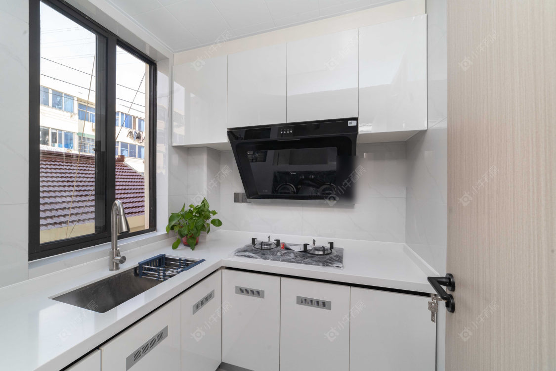 常州丽华南村在售二手房源室内图_小牛看房