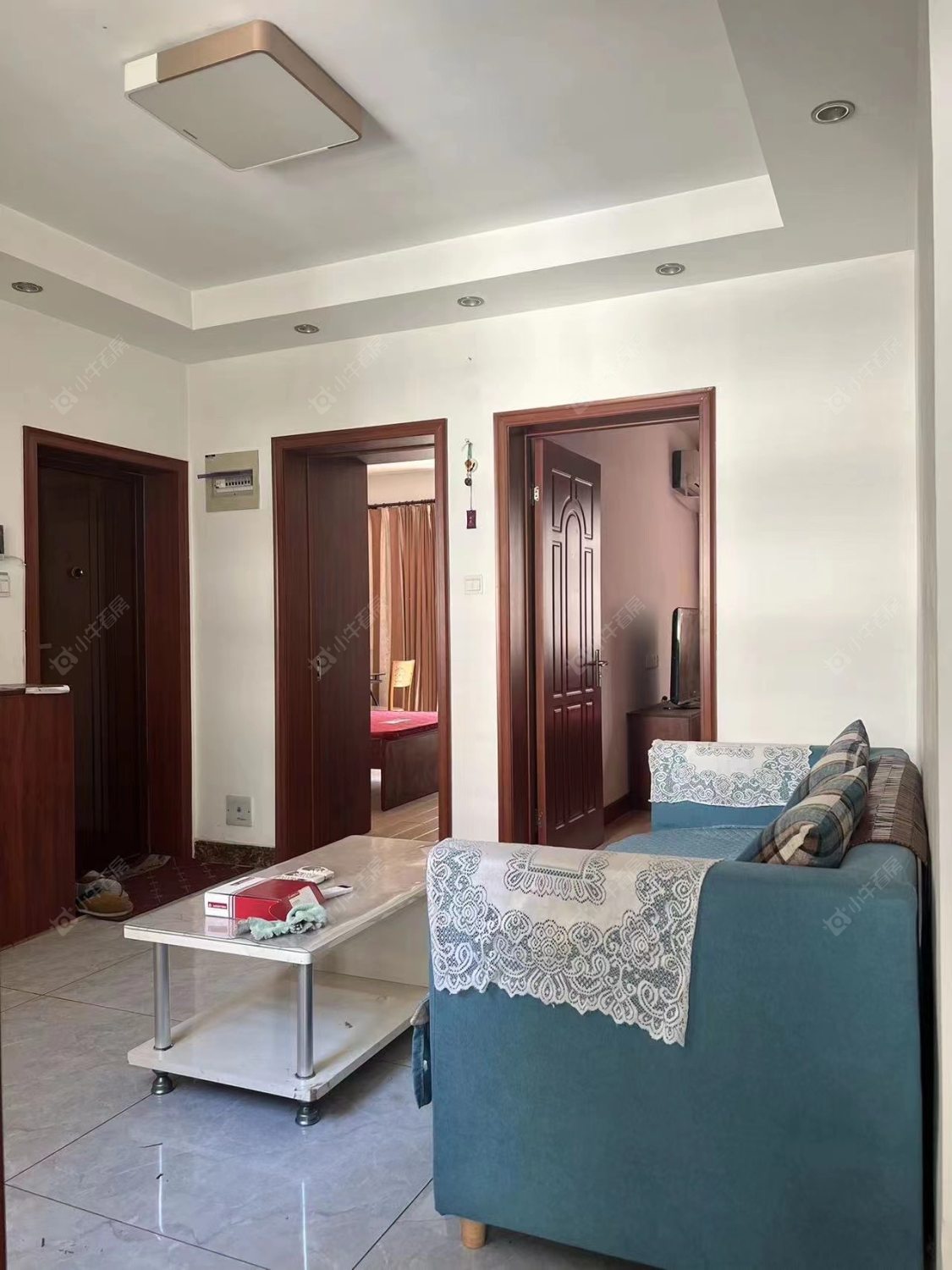 常州北直街在租房源室内图_小牛看房