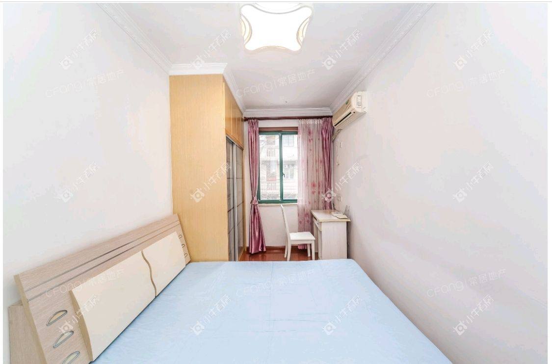 常州机械新村在租房源室内图_小牛看房