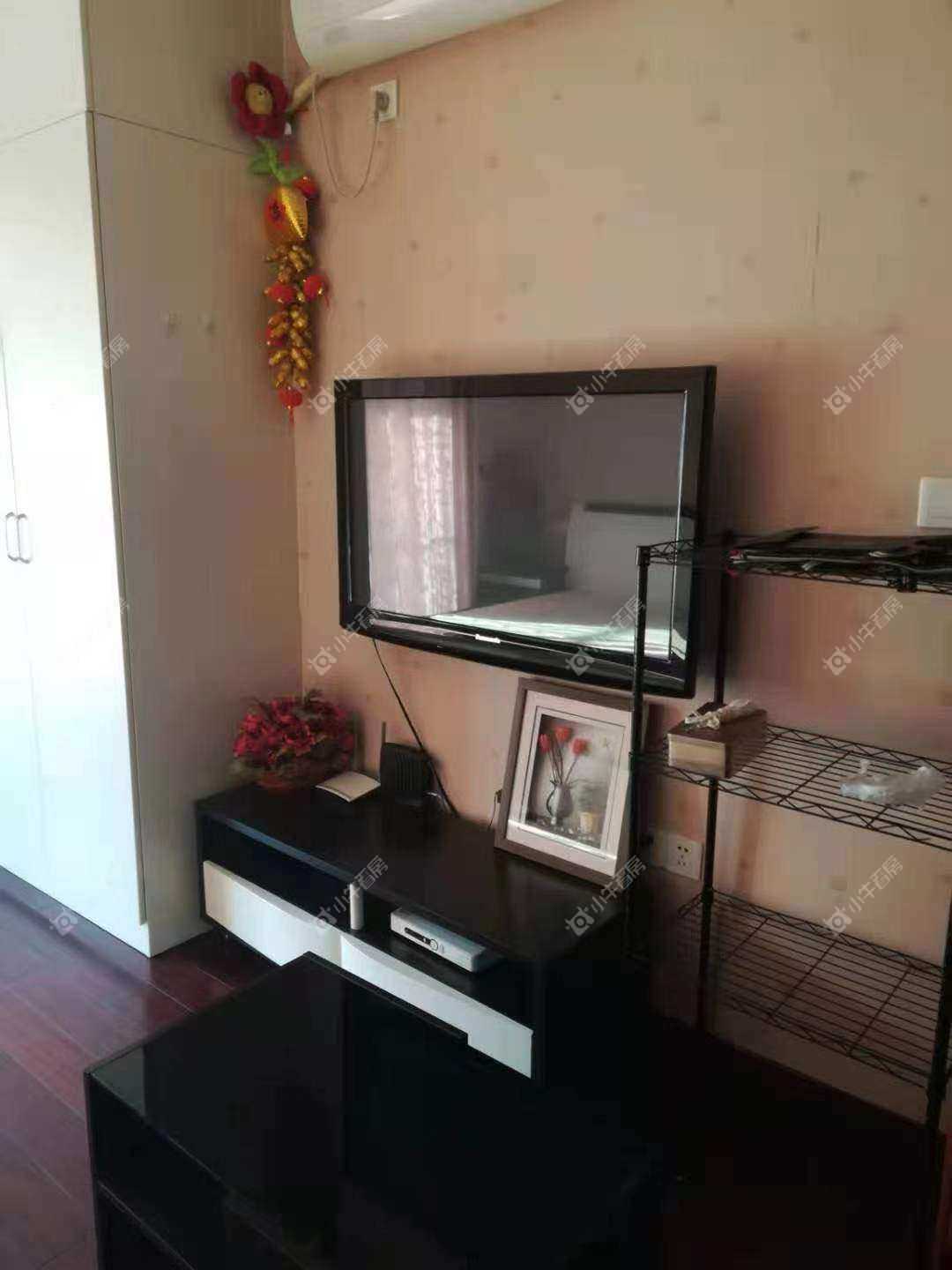 常州九洲花园一期租房_九洲花园一期1室1厅房源出租