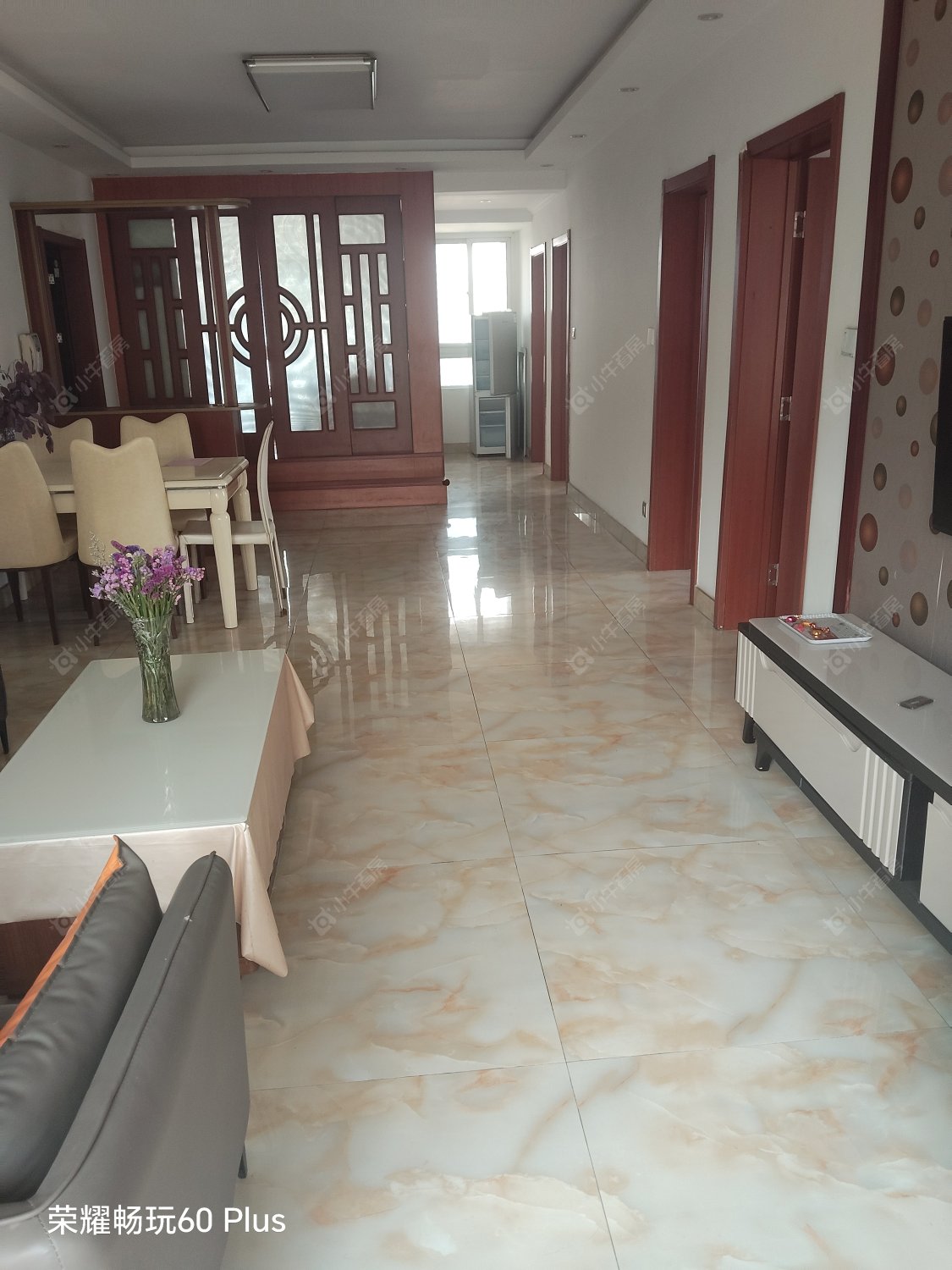 常州香缇湾花园在租房源室内图_小牛看房