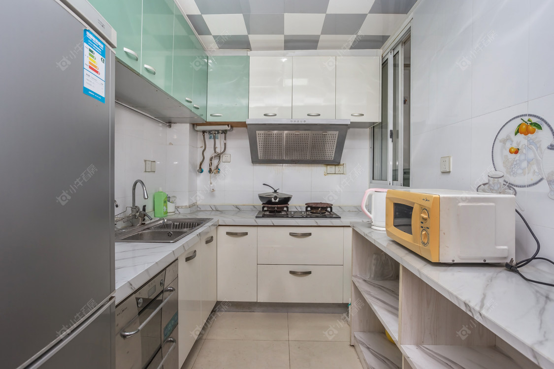 常州青山湾南区在售二手房_小牛看房