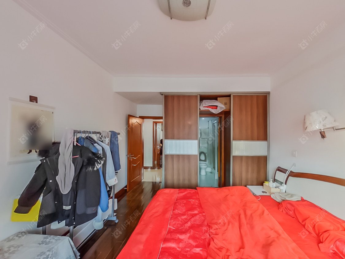 常州新荷花园在售二手房源室内图_小牛看房