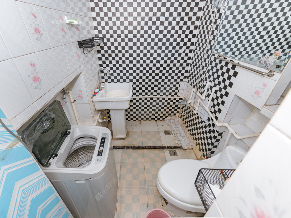 西新桥二村房源室内图 常州西新桥二村在售二手房源室内图_小牛看房