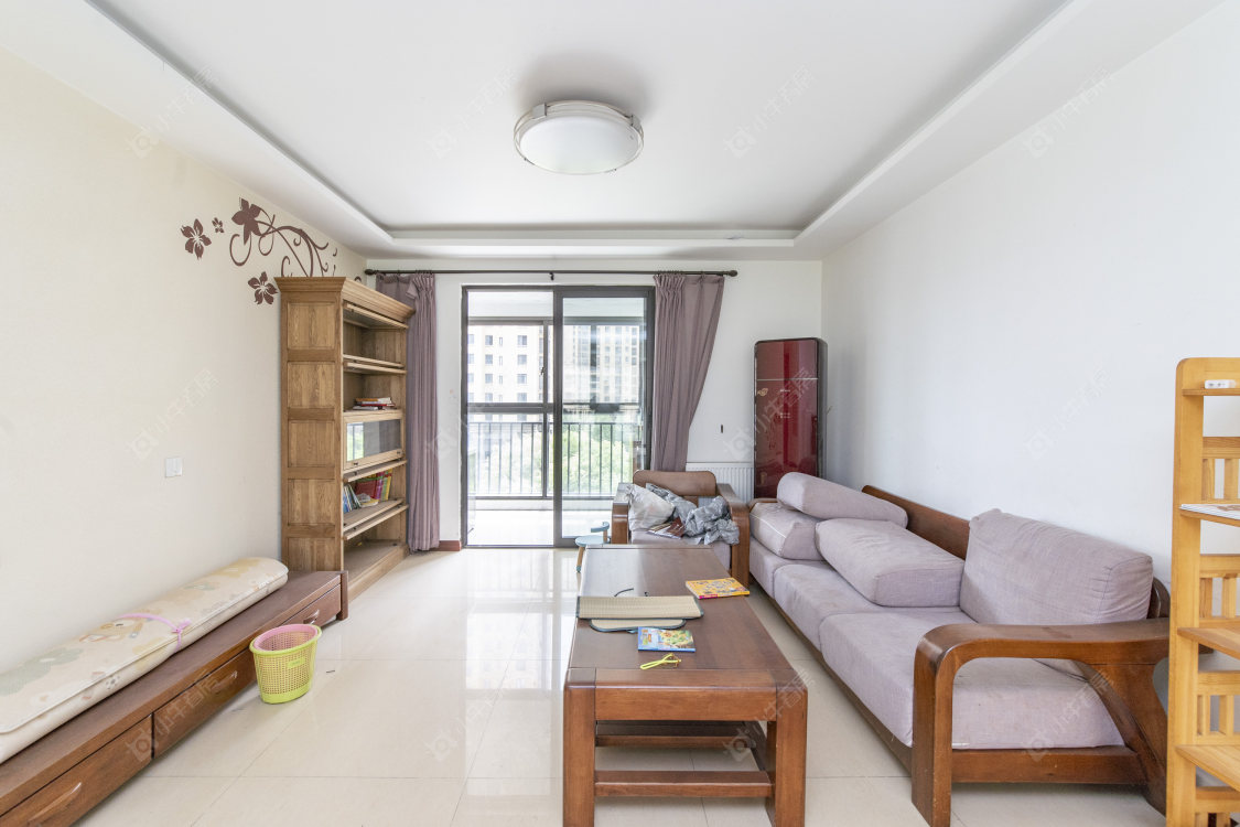 常州吾悦广场北区在售二手房源室内图_小牛看房